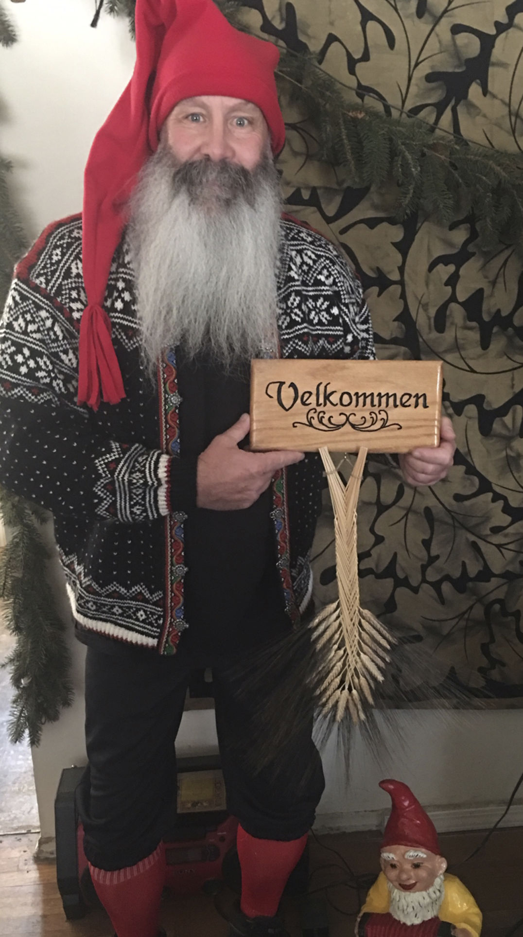 Julefest